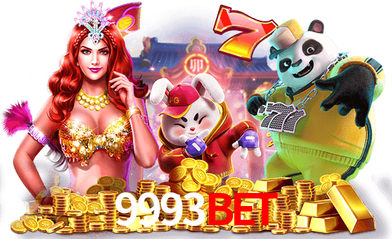 jogue em caça-níqueis ricos na 9993bet